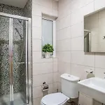 Bnbnova - Private Penthouse With Terrace Spinola Bay *