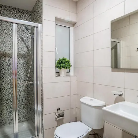 Bnbnova - Private Penthouse With Terrace Spinola Bay *